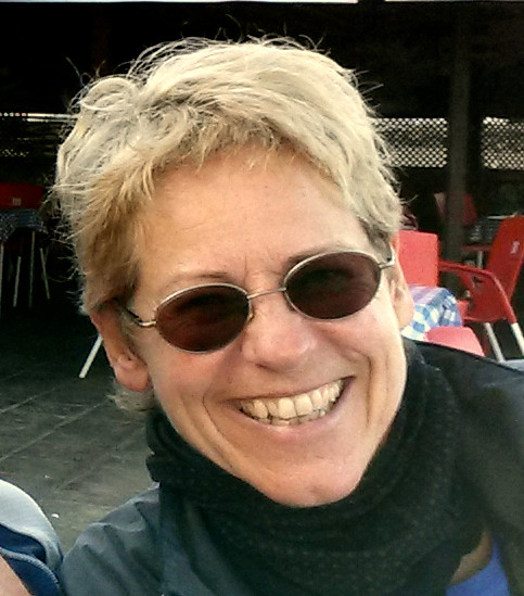 Vera Naujok